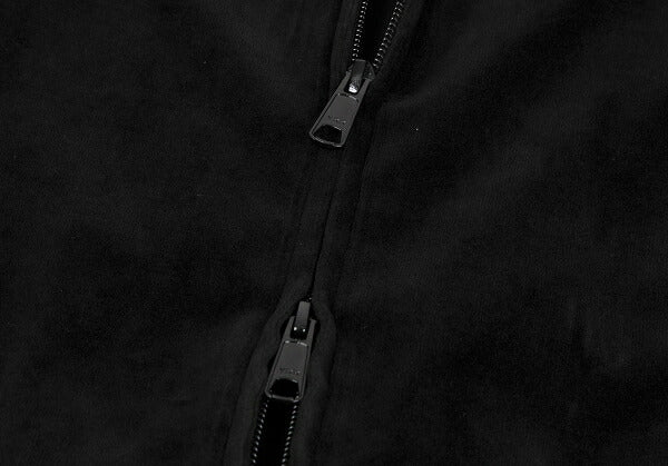 Y's.... 23AW Supima Cotton Double Layered Shirt Black Size 1