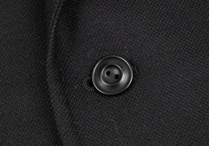 JUNYA WATANABE MAN Mixed Material Back Jacket Black Size S