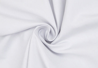 ISSEY MIYAKE MEN Cotton Broadcloth Stand Light Gray Shirt Size 2