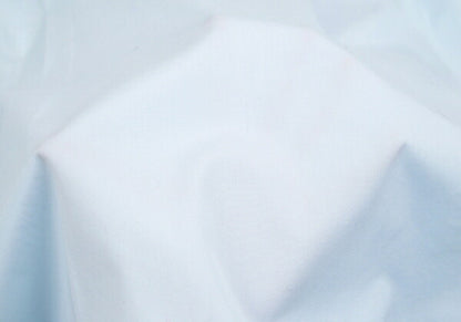 ISSEY MIYAKE MEN Cotton Broadstitch Fly Front Shirt Size 2