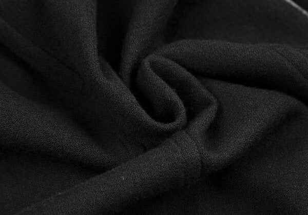 COMME des GARCONS HOMME DEUX Dyed Wool Panel Jacket Size S