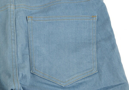 JUNYA WATANABE COMME des GARCONS 18AW Floral Denim Size S
