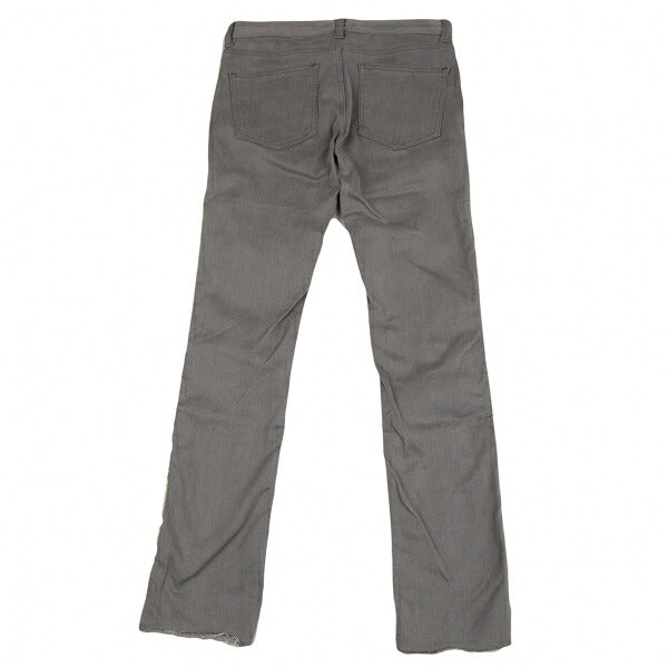 JUNYA WATANABE COMME des GARCONS 18AW Jeans Crm/Gry Size S