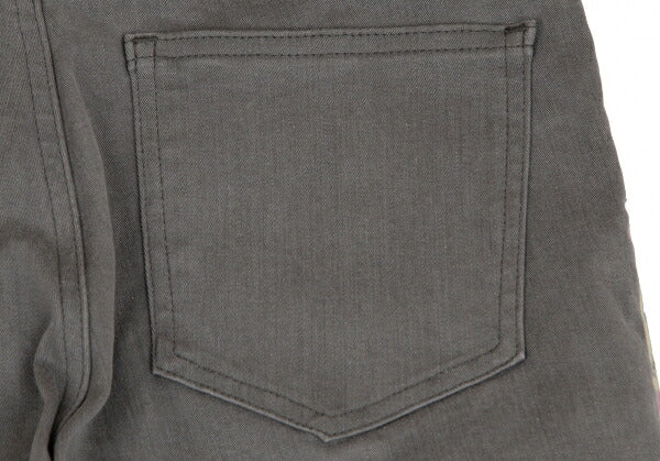 JUNYA WATANABE COMME des GARCONS 18AW Jeans Crm/Gry Size S