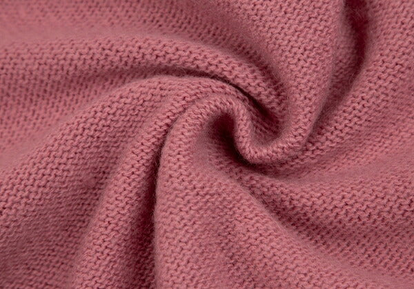 JPG by GAULTIER Metal Button Knit Cardigan Pink Size M