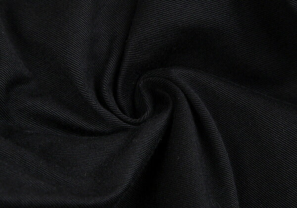Jean Paul GAULTIER CLASSIQUE Piping Pants Black Size 40