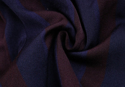 tricot COMME des GARCONS Garment Dyed Pants Blue Size S