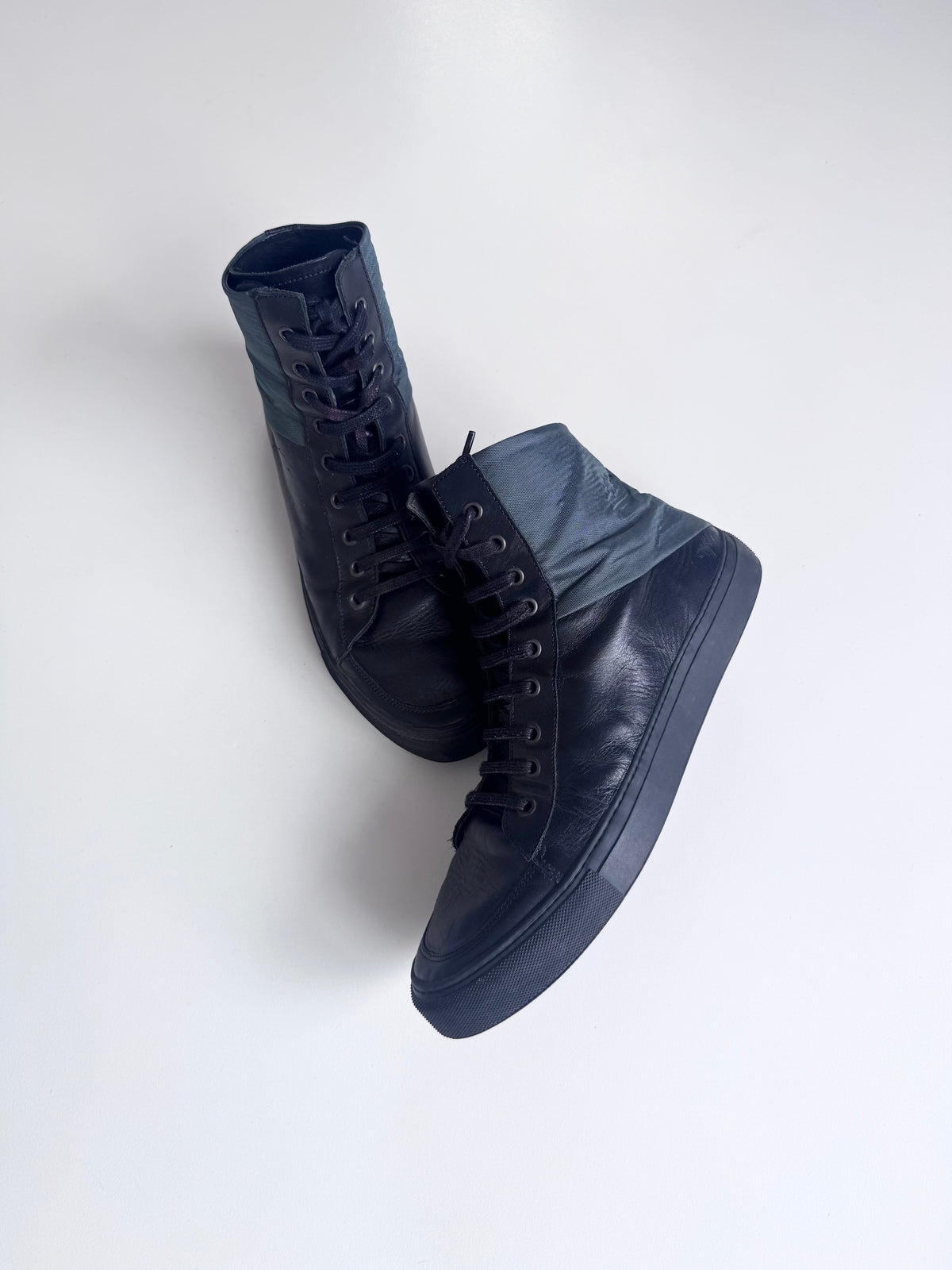 SILENT by DAMIR DOMA