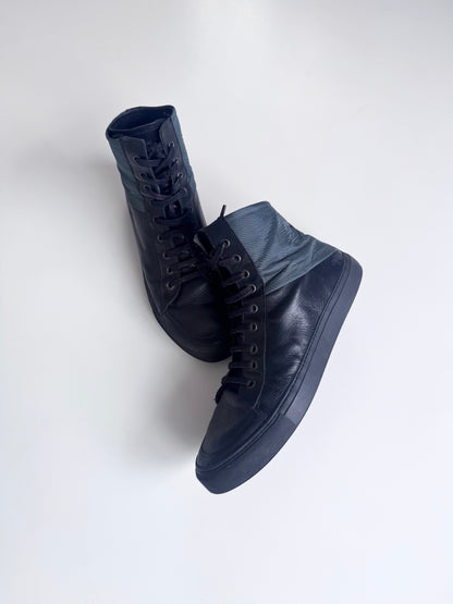 SILENT by DAMIR DOMA