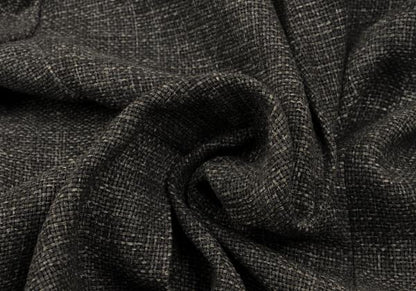 Y's Silk Low Gauge Jacket Gray Size 2
