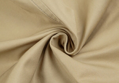 COMME des GARCONS HOMME Cotton Linen 3B Jacket Beige Size M