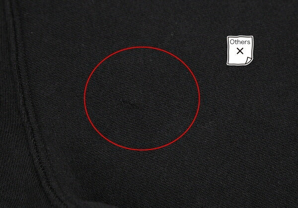 Y's x NEW ERA 21AW Logo Embroidered Hoodie Black Size 4