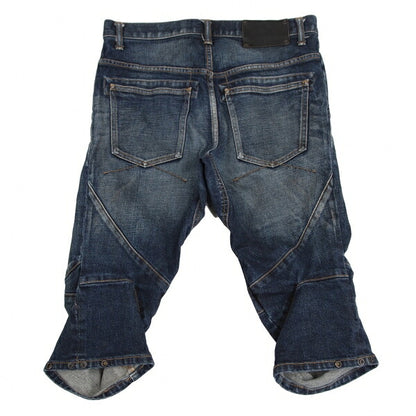 ISAMU KATAYAMA BACKLASH Stretch 3D Denim Indigo Size M