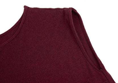 Vivienne Westwood Red Label Orb Logo Tunic Red Blouse Size 2
