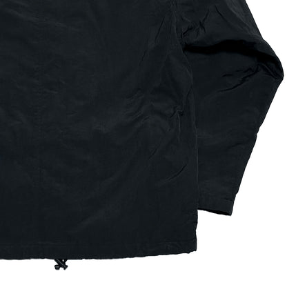 LEVI'S RED TAB 2000s Nylon Jacket Black Size L