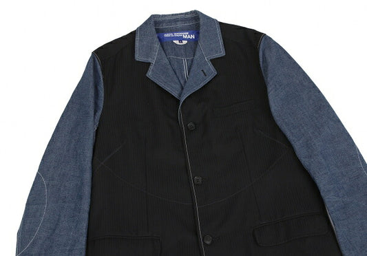 JUNYA WATANABE COMME des GARCONS 20SS Coat Blue/Navy Size M