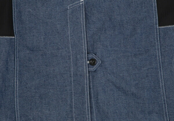 JUNYA WATANABE COMME des GARCONS 20SS Coat Blue/Navy Size M