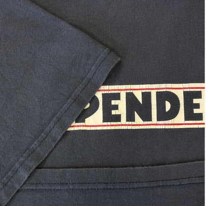 INDEPENDENT Name logo Size L