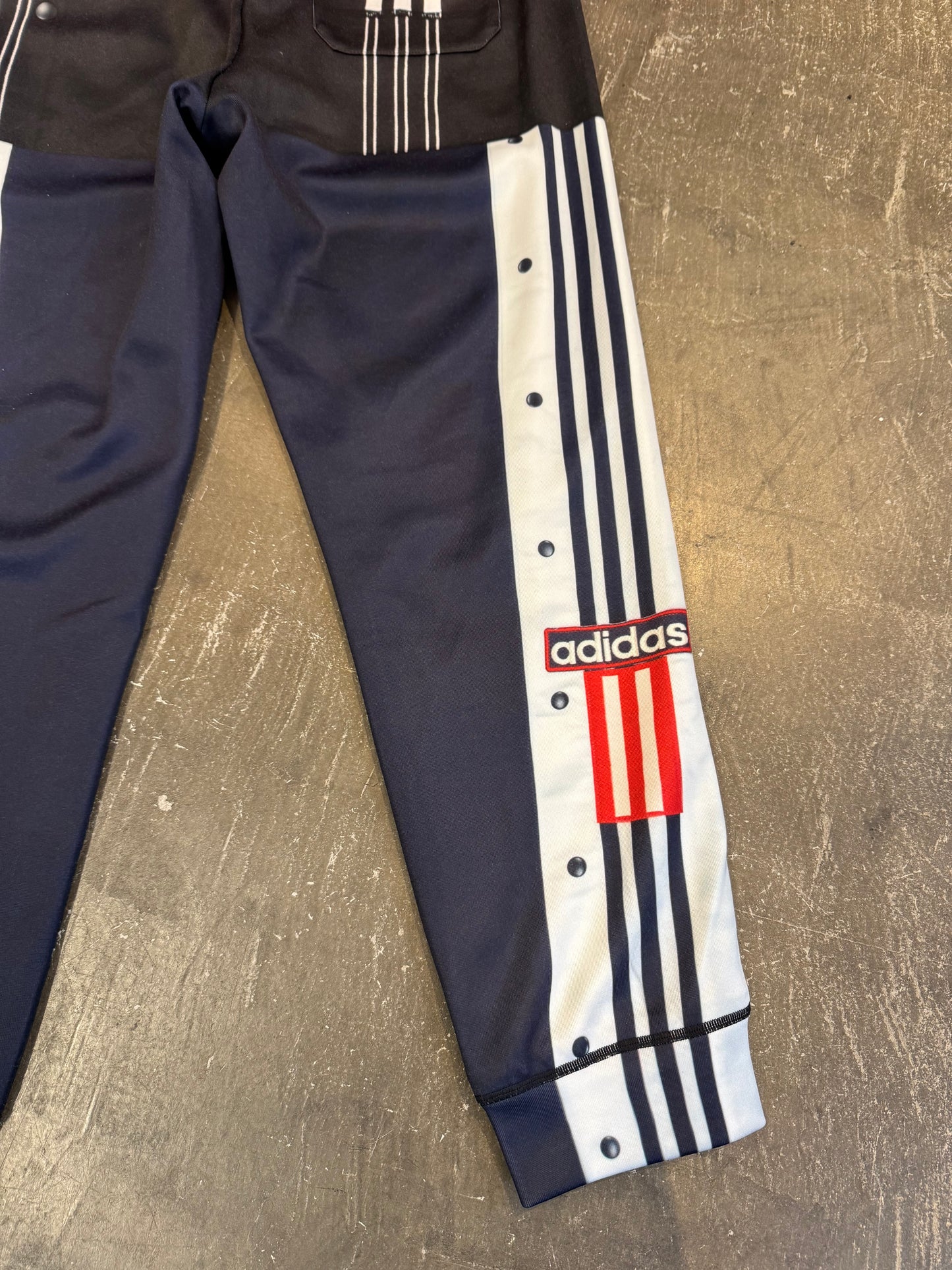 Adidas x Alexander Wang Track Pants Multi Size M