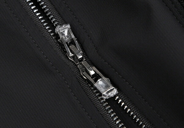 EMPORIO ARMANI Stretch Zip Detachable Jacket Size 54