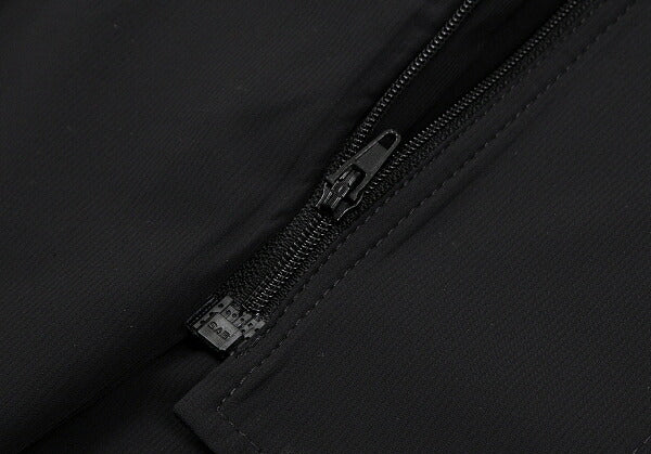 EMPORIO ARMANI Stretch Zip Detachable Jacket Size 54