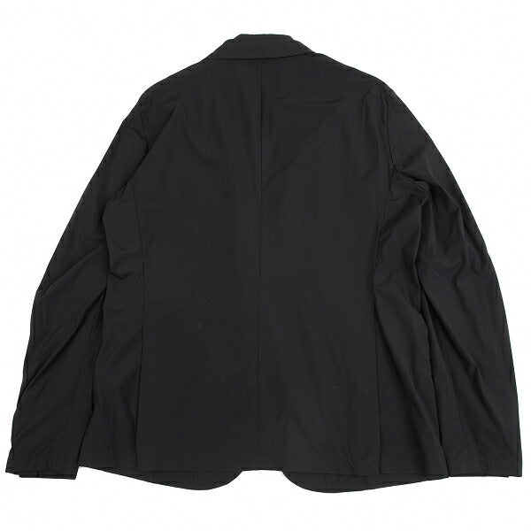 EMPORIO ARMANI Stretch Zip Detachable Jacket Size 54