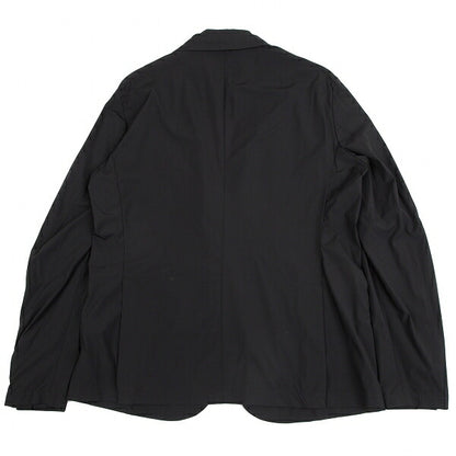 EMPORIO ARMANI Stretch Zip Detachable Jacket Size 54