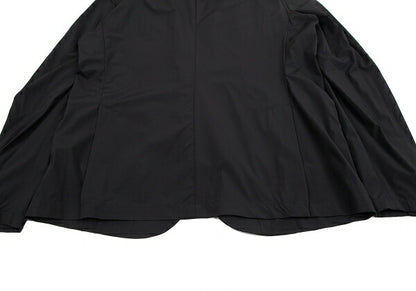 EMPORIO ARMANI Stretch Zip Detachable Jacket Size 54
