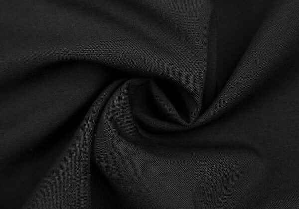 EMPORIO ARMANI Wool Blend Stretch Center Pants Black Size 54
