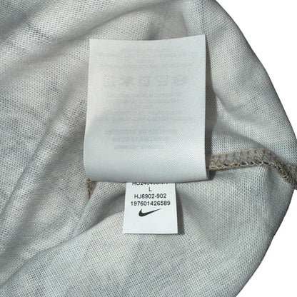 Chrome Hearts x Nike T-Shirt Size L