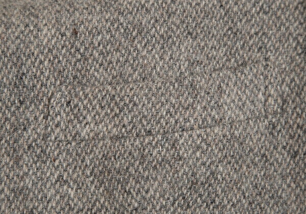Papas SYDNEY H SHAW Gray Tweed Jacket Size L48