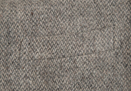 Papas SYDNEY H SHAW Gray Tweed Jacket Size L48