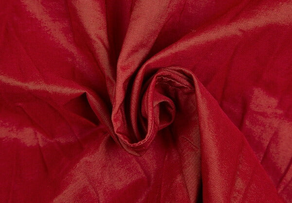 Jean Paul GAULTIER HOMME Crinkle Lapel Jacket Red Size 48