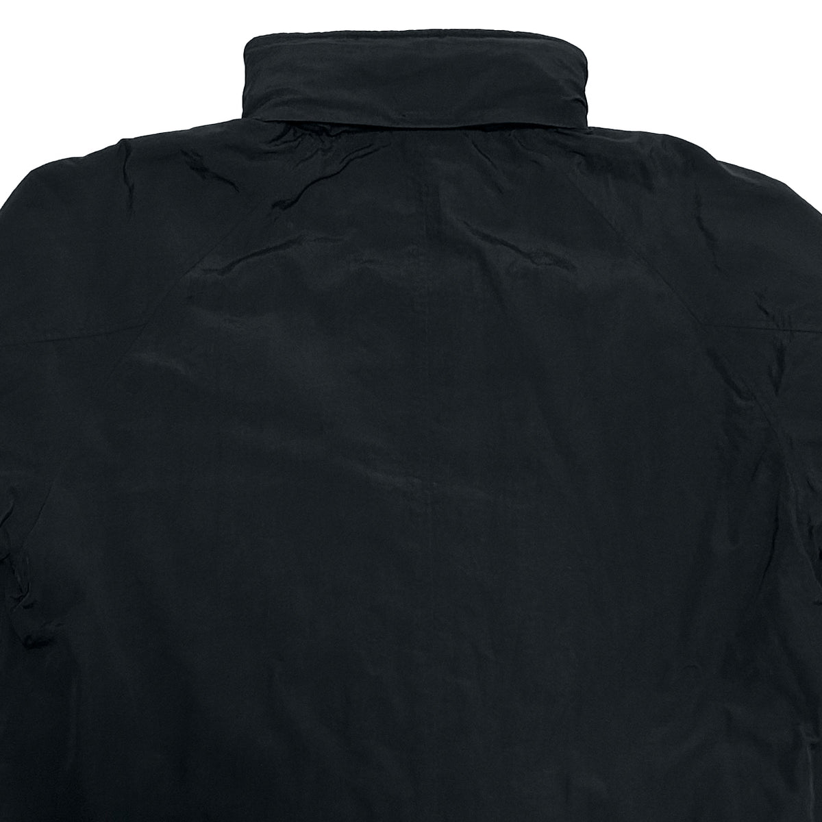 LEVI'S RED TAB 2000s Nylon Jacket Black Size L