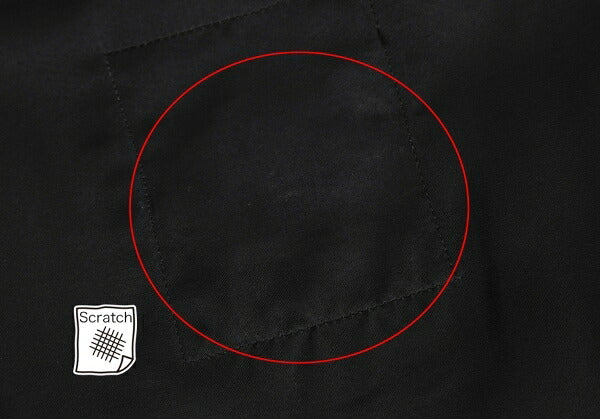Yohji Yamamoto POUR HOMME Cupro Coat Black Size M