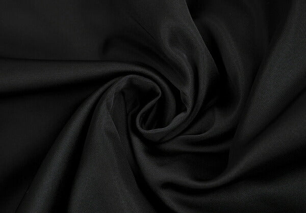 Yohji Yamamoto POUR HOMME Cupro Coat Black Size M