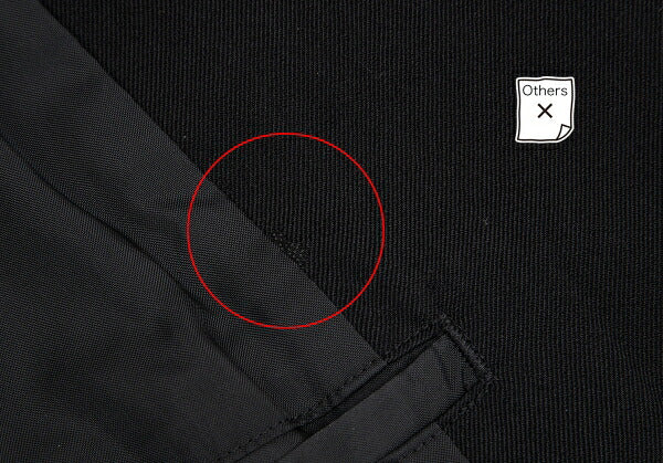 Yohji Yamamoto POUR HOMME 01SS Wool Jacket Black Size 2