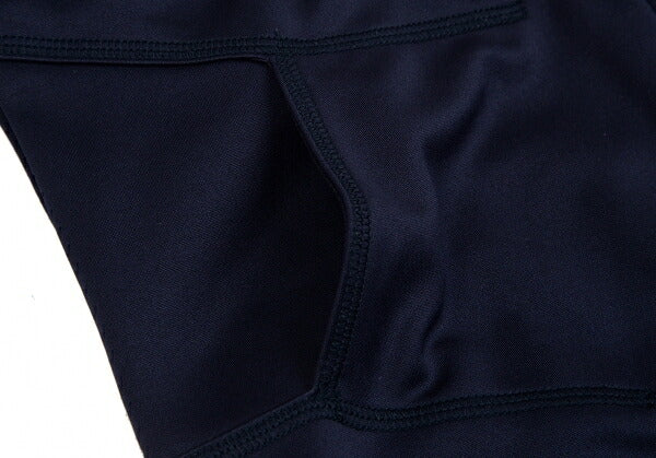 MARITHE + FRANCOIS GIRBAUD Embroidered Jacket Navy Size S
