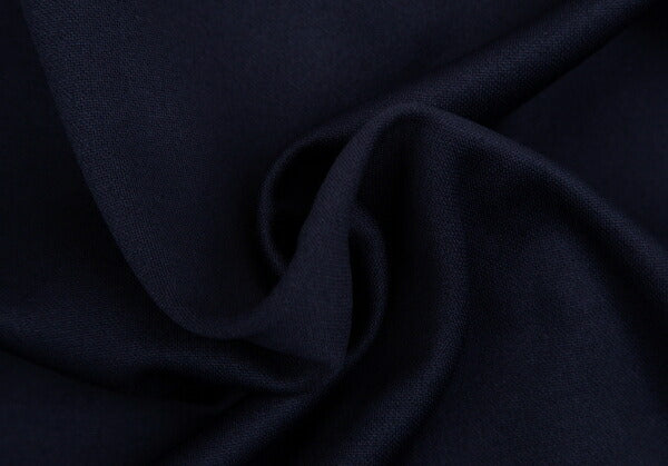 MARITHE + FRANCOIS GIRBAUD Embroidered Jacket Navy Size S