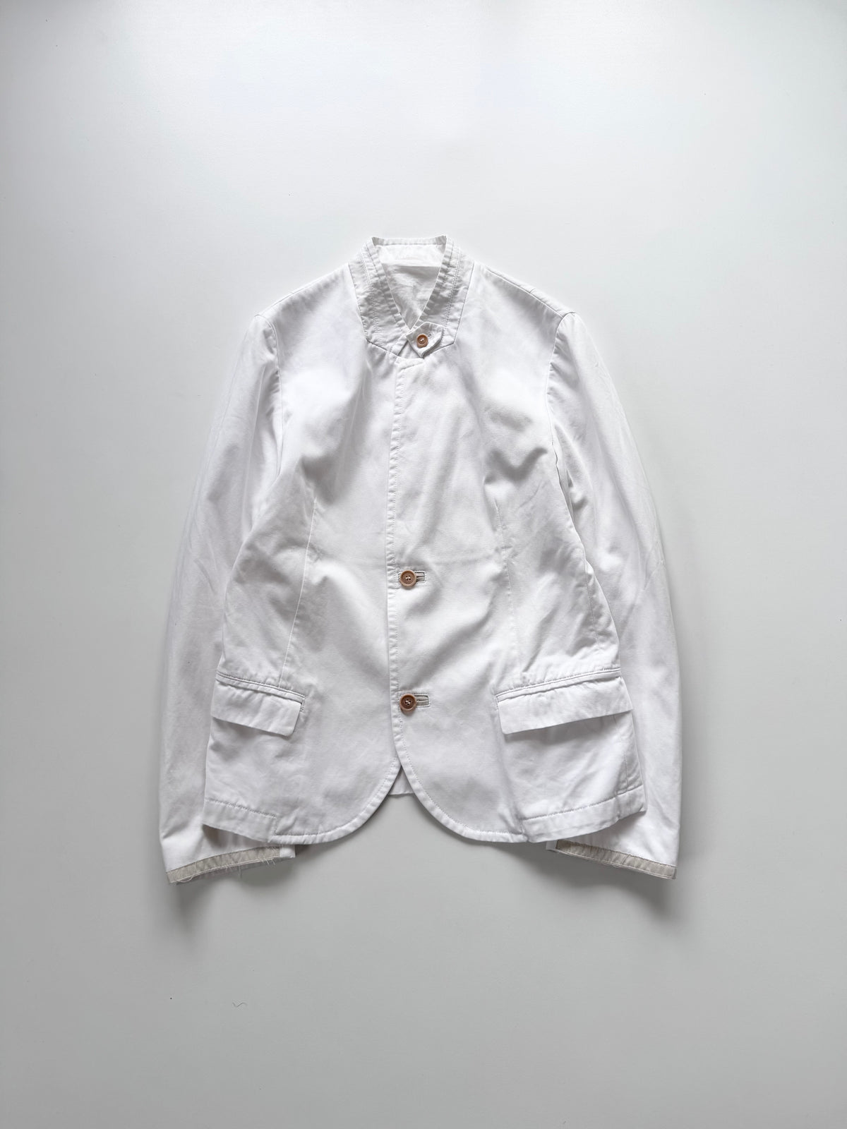 Neil Barrett Long Sleeve Shirt