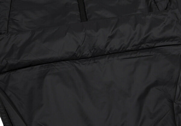 Y-3 Quilted Reversible Detachable Collar Black Size F