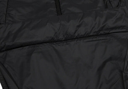 Y-3 Quilted Reversible Detachable Collar Black Size F