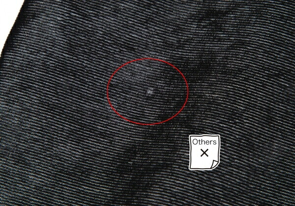 tricot COMME des GARCONS Garment Dyed Skirt Black Size M