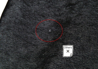 tricot COMME des GARCONS Garment Dyed Skirt Black Size M