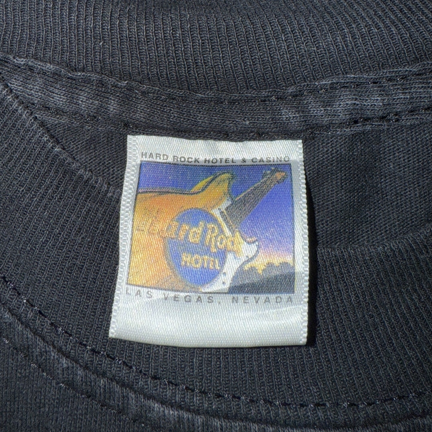 HARD ROCK HOTEL LAS VEGAS Size L