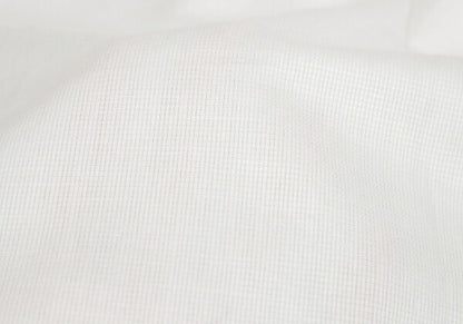 Plantation Cotton Box Silhouette Pullover Shirt Size M
