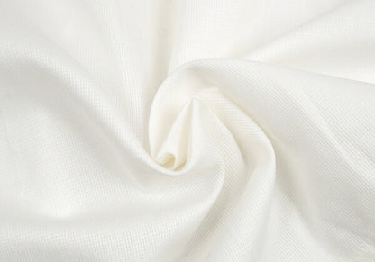 Plantation Cotton Box Silhouette Pullover Shirt Size M