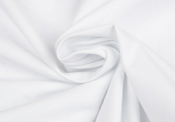 COMME des GARCONS SHIRT Iyami Print T-Shirt White Size M