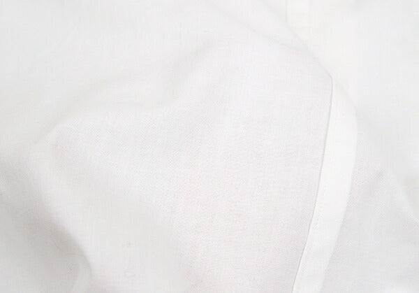 Yohji Yamamoto POUR HOMME 23SS Cotton Coat White Size 3