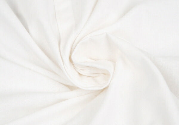 Yohji Yamamoto POUR HOMME 23SS Cotton Coat White Size 3